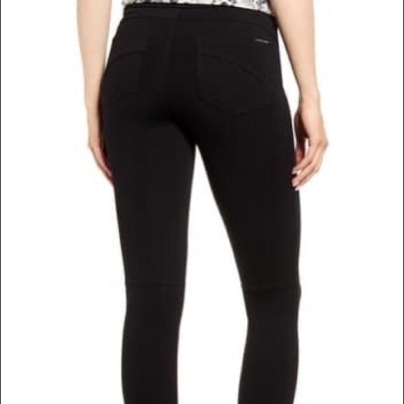 Sanctuary, essential, black leggings - Picture 2 of 9